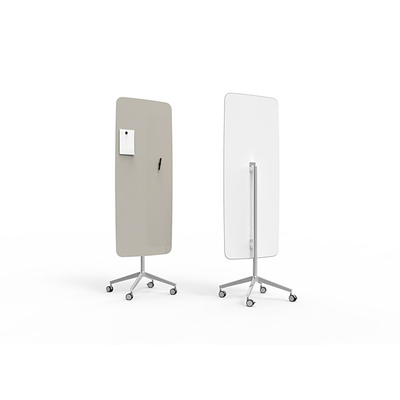 Mood Flow Mobile Shy