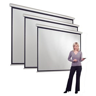 Eyeline Design Electric Screen 16:10 - 1875x3000mm