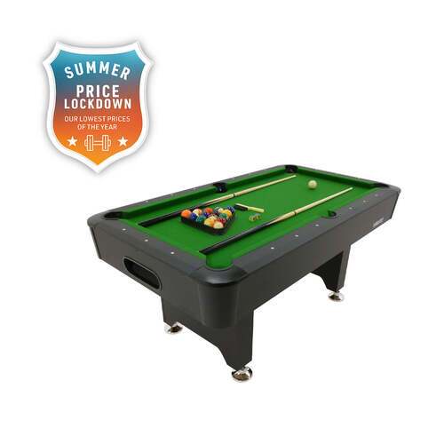 Viavito PT200 6ft Pool Table