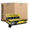 Image of Dunlop Pro Squash Balls - 6 dozen
