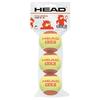Image of Head TIP Red Mini Tennis Balls - Pack of 3