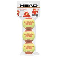 Head TIP Red Mini Tennis Balls – Pack of 3