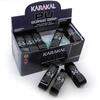 Image of Karakal Black PU Super Replacement Grip - 24 pack