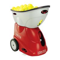 Lobster Elite Grand 5 Limited Edition Ball Machine with Remote Control