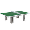 Image of Butterfly B2000 Standard Concrete Table 30SQ Table Tennis Table