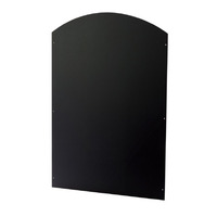 Image of Unframed Chalk Board