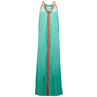 Image of Inca Sun Dress - Mint