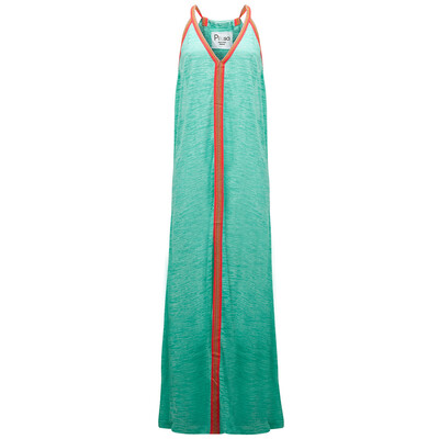 Inca Sun Dress -  Mint
