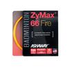 Ashaway Zymax 66 Fire Badminton String - 10m Set from Sweatband.com