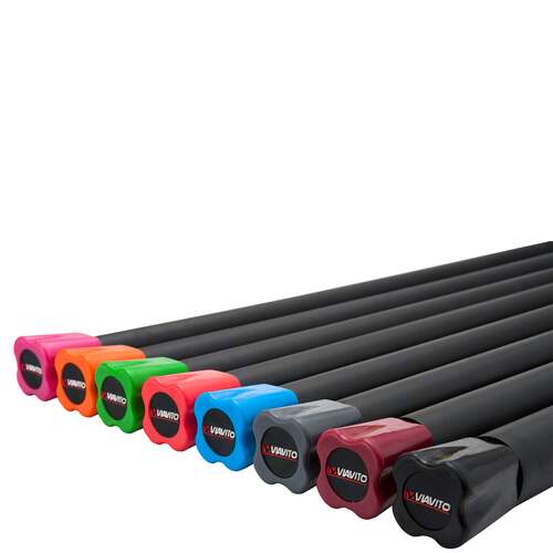 Viavito Aerobic Weighted Bar