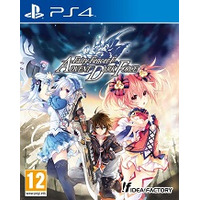 Image of Fairy Fencer F Advent Dark Force