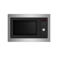 Image of ART28619 Microwave Grill Built-In 25L
