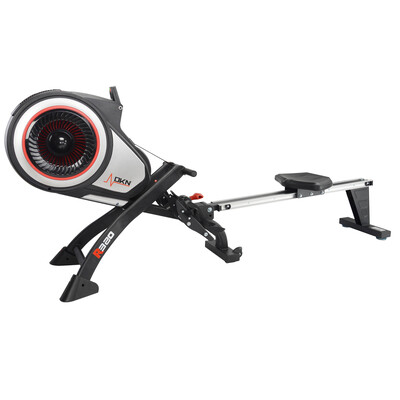 Image of DKN R-320 Rowing Machine