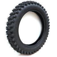 Pit Bike Rear Tyre 14 Inch 90/100 14"