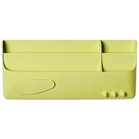 Image of Smart Box Storage Box Yellow