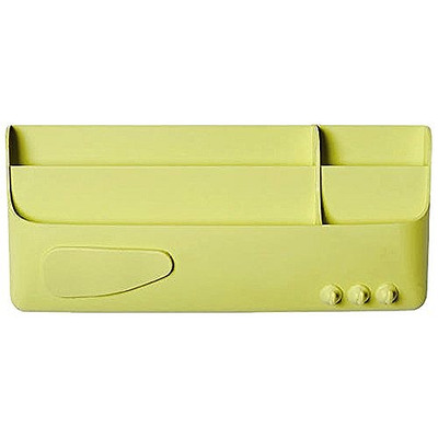 Smart Box Storage Box Yellow