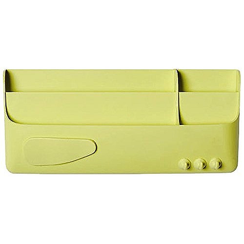 Smart Box Storage Box Yellow