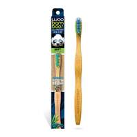 Image of WooBamboo Standard Soft Toothbrush