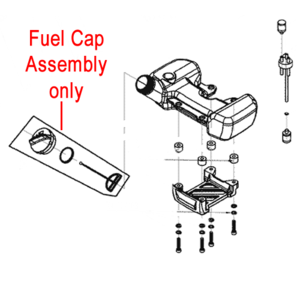 Click to view product details and reviews for Mitox Fuel Cap Assembly Mitbc431d011301.