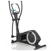 Image of XC-140i Elliptical Cross Trainer - Black