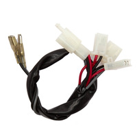 Image of Funbikes 96 Electric Mini Quad Horn Wiring Loom