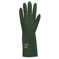 Image of Polyco Polysol 35cm Chemical Resistant Gauntlets