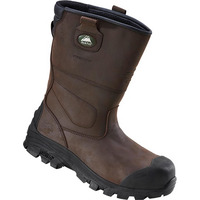 Image of Rock Fall RF70 Texas Safety Rigger Boots