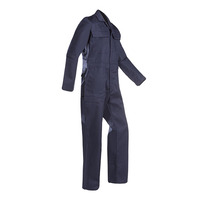 Image of Sio-Flame 006 Ferrol FR Anti-Static Overalls