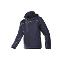 Image of Sioen Homes 9934 Soft Shell Jacket