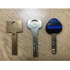 Image of Over the phone key ordering - &#163;12.00 per key