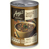 Amy's Kitchen Organic Lentil Soup 400g