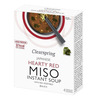 Clearspring Instant Miso Soup - Hearty Red with Sea Vegetables