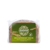 Biona Organic Gluten Free Buckwheat & Rice Bread 250g