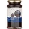 Image of Clearspring Organic Blueberry Fruit Spread 290g