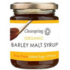 Clearspring Organic Barley Malt Syrup 330g