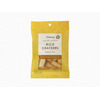Image of Clearspring Organic Rice Crackers In Extra Virgin Olive Oil 50g