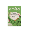 Image of Amisa Organic Gluten Free Pure Apple & Cinnamon Porridge Oats 300g