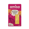 Amisa Organic Polenta Pronta 375g