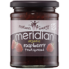 Meridian Natural Raspberry Fruit Spread 284g