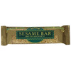 Sunita Organic Sesame Honey Bar 30g x 24