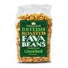 Hodmedods British Roasted Fava Beans - Unsalted 300g