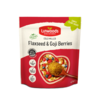 Linwoods Milled Flaxseed & Goji Berries 200g