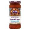Al'Fez Moroccan Meatball Sauce 350g