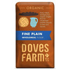 Doves Farm Organic Plain Wholemeal Flour 1kg