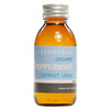 Image of Steenbergs Organic Peppermint Extract 100ml