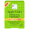Image of New Nordic Apple Cider High Strength 60 Tablets
