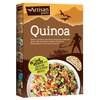 Artisan Grains Royal Quinoa 220g