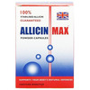 Image of Allicin Max Powder 30 Capsules