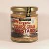 Image of Carley's Organic Honey Grain Mustard 170g