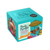 Image of Monty Bojangles Flutter Scotch Cocoa Dusted Truffles 150g